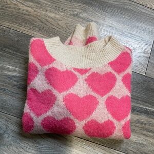 Bonton Designer girls sweater